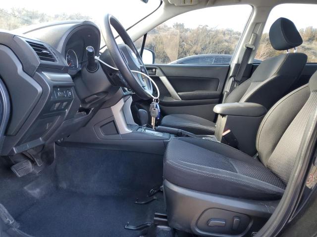 Photo 7 from auction – 2014 SUBARU FORESTER 2 with VIN JF2SJAEC8EH533447