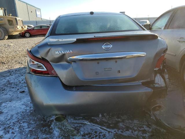 Zdjęcie 6 z aukcji – 2014 NISSAN MAXIMA S z VIN 1N4AA5AP3EC452188