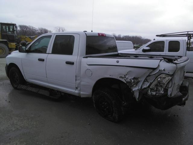 Photo 2 from auction – 2018 RAM RAM TRUCK with VIN 1C6RR7XT5JS165089