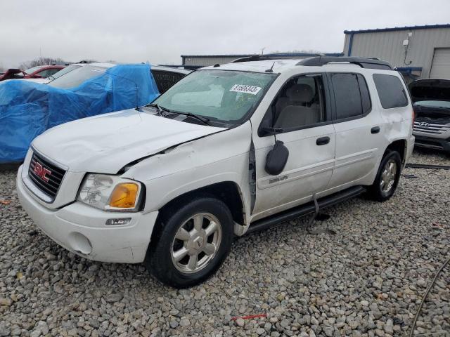 Photo 1 from auction – 2005 GMC ENVOY XL with VIN 1GKET16S756174801