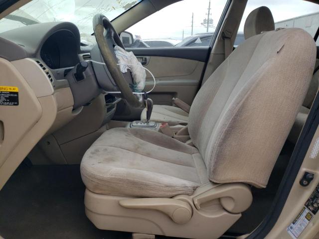 صورة رقم 7 من المزاد - 2008 KIA OPTIMA LX مع VIN KNAGE123185269293