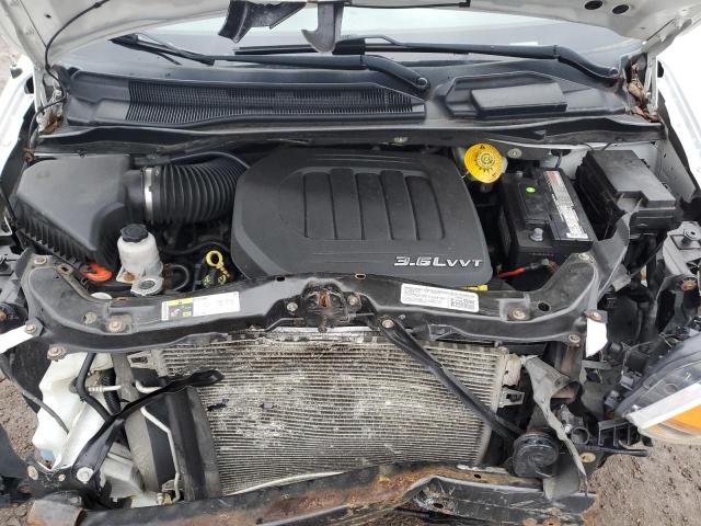 Photo 12 from auction – 2014 RAM TRADESMAN with VIN 2C4JRGAG7ER432824