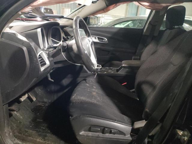Photo 7 from auction – 2015 CHEVROLET EQUINOX LT with VIN 2GNFLGEK6F6372776