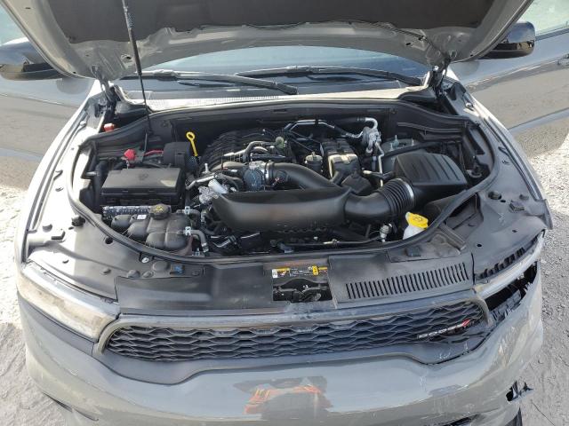 Photo 11 from auction – 2023 DODGE DURANGO GT with VIN 1C4RDJDG5PC639167