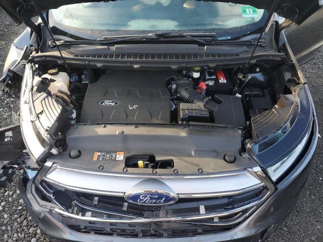 Photo 12 from auction – 2015 FORD EDGE SEL with VIN 2FMTK4J87FBC21777