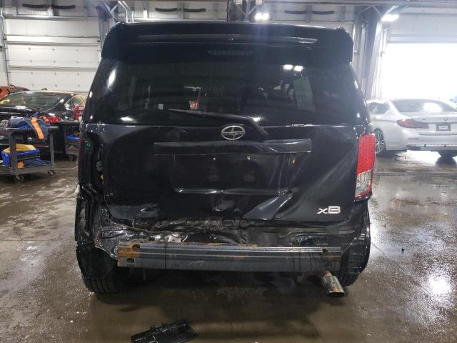 Photo 6 from auction – 2014 TOYOTA SCION XB with VIN JTLZE4FE5EJ061806