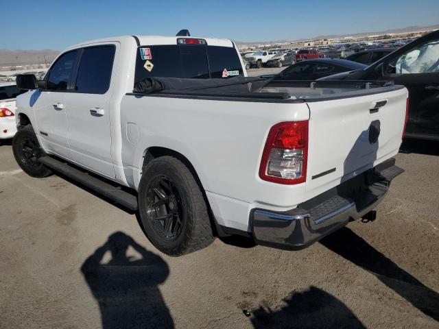 Photo 2 from auction – 2020 RAM 1500 BIG H with VIN 1C6RREFG0LN311957