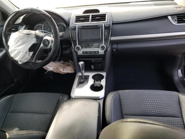 Photo 8 from auction – 2014 TOYOTA CAMRY L with VIN 4T1BF1FK2EU358623