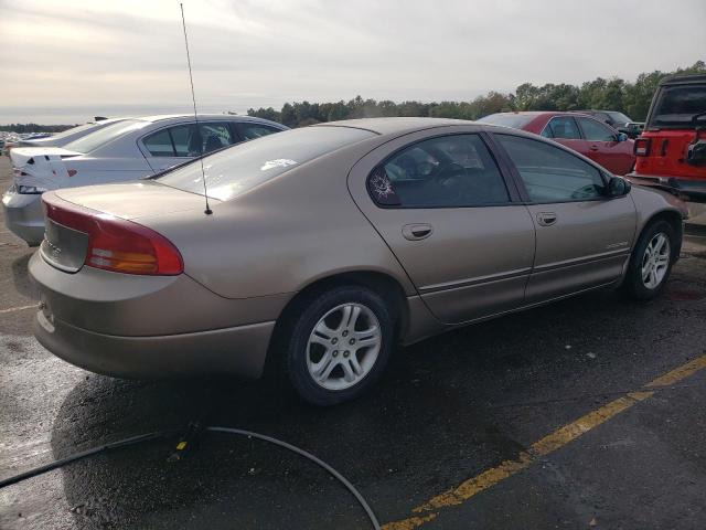 Photo 3 from auction – 2000 DODGE INTREPID E with VIN 2B3HD56J5YH432032