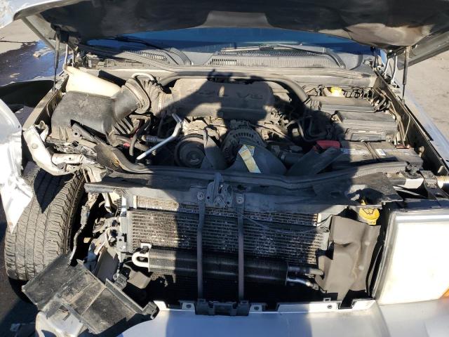 Photo 12 from auction – 2008 JEEP COMMANDER with VIN 1J8HG48N18C187497