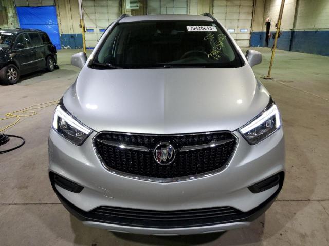 Photo 5 from auction – 2020 BUICK ENCORE PRE with VIN KL4CJESB7LB024224