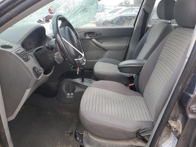 Photo 7 from auction – 2005 FORD FOCUS ZX4 with VIN 1FAFP34N25W148612