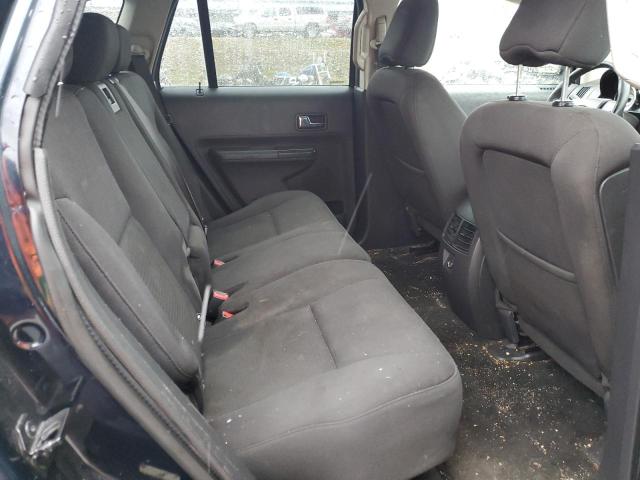 Photo 11 from auction – 2010 FORD EDGE SEL with VIN 2FMDK3JC5ABA19063