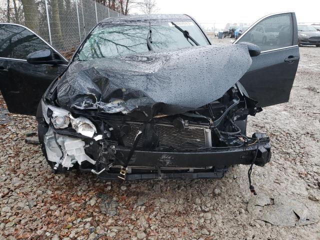 Photo 11 from auction – 2017 TOYOTA CAMRY LE with VIN 4T1BF1FK6HU349041