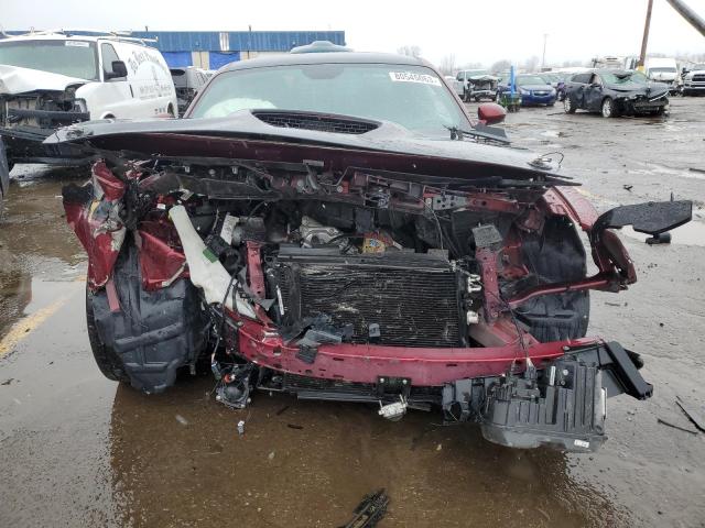 Photo 5 from auction – 2018 DODGE CHALLENGER with VIN 2C3CDZFJ1JH138346