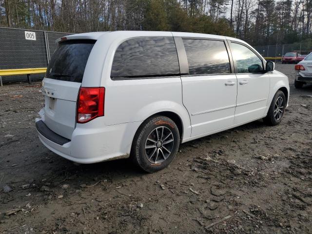 Photo 3 from auction – 2015 DODGE GRAND CARA with VIN 2C4RDGBG8FR704590