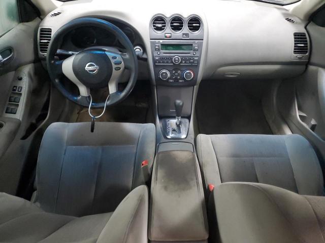 Photo 8 from auction – 2012 NISSAN ALTIMA BAS with VIN 1N4AL2AP3CC129488