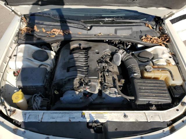 Photo 11 from auction – 2010 DODGE CHARGER RA with VIN 2B3CA9CV3AH303570