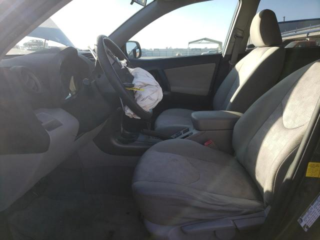 Photo 7 from auction – 2012 TOYOTA RAV4 with VIN 2T3ZF4DV5CW115633