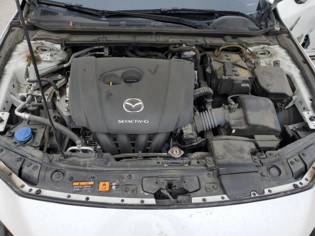 Photo 11 from auction – 2021 MAZDA 3 PREFERRE with VIN JM1BPALL6M1401469