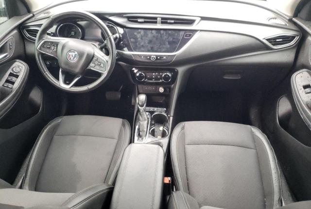 Photo 8 from auction – 2021 BUICK ENCORE GX with VIN KL4MMBS29MB180440