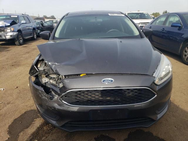 Photo 5 from auction – 2016 FORD FOCUS S with VIN 1FADP3E28GL387923