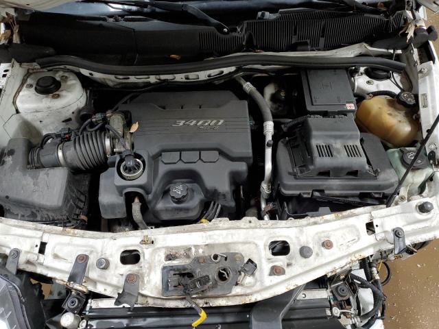 Photo 11 from auction – 2008 CHEVROLET EQUINOX with VIN 2CNDL53F886331719