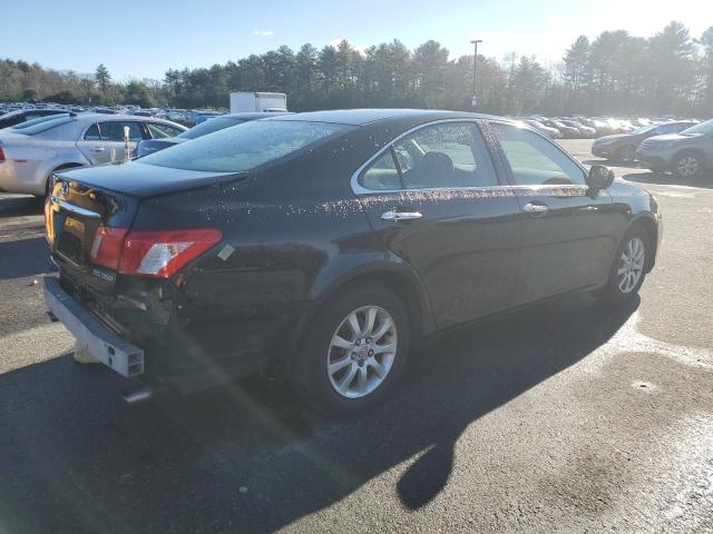 Photo 3 from auction – 2007 LEXUS ES 350 with VIN JTHBJ46GX72131290