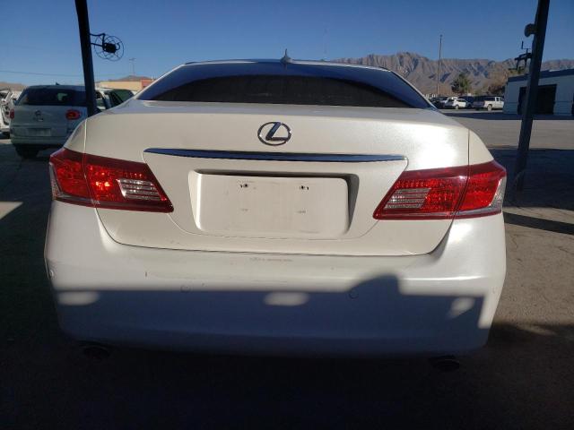 Photo 6 from auction – 2012 LEXUS ES 350 with VIN JTHBK1EG8C2497904