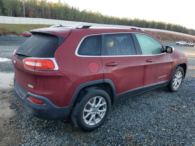 Photo 3 from auction – 2014 JEEP CHEROKEE L with VIN 1C4PJMCS7EW196703