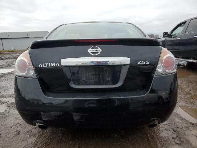 Photo 6 from auction – 2011 NISSAN ALTIMA BAS with VIN 1N4AL2AP4BC155581