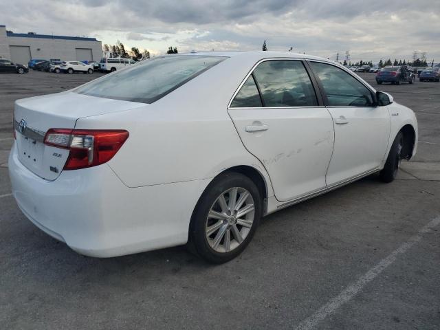 Photo 3 from auction – 2012 TOYOTA CAMRY HYBR with VIN 4T1BD1FK2CU039614