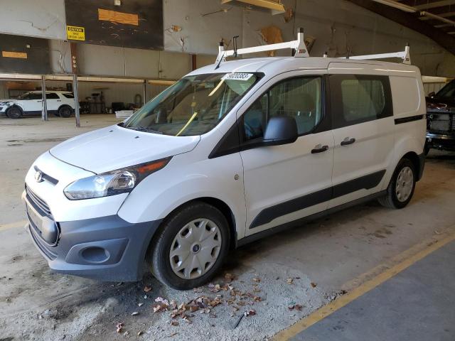 FORD TRANSIT CO 2015 with VIN NM0LS7E70F1225976 - Photo from auction