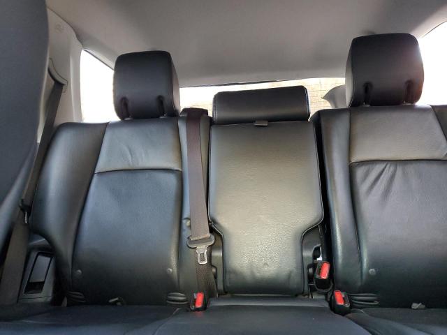 Photo 10 from auction – 2012 TOYOTA 4RUNNER SR with VIN JTEBU5JR9C5103282