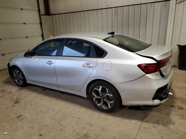Photo 2 from auction – 2021 KIA FORTE FE with VIN 3KPF24AD0ME282327