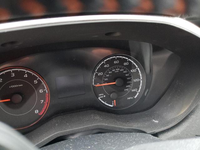 Photo 9 from auction – 2019 SUBARU CROSSTREK with VIN JF2GTACC0KH218575