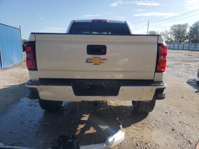 Photo 6 from auction – 2014 CHEVROLET SILVERADO with VIN 3GCUKSEC9EG264881