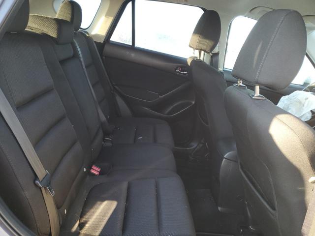 Photo 11 from auction – 2013 MAZDA CX-5 TOURI with VIN JM3KE2CE2D0117072