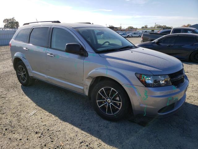 Zdjęcie 4 z aukcji – 2018 DODGE JOURNEY SE z VIN 3C4PDCAB4JT183380