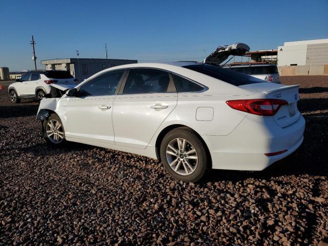 Photo 2 from auction – 2015 HYUNDAI SONATA SE with VIN 5NPE24AF8FH013696
