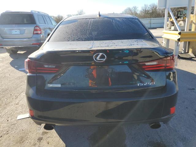 Photo 6 from auction – 2015 LEXUS IS 250 with VIN JTHBF1D29F5074665
