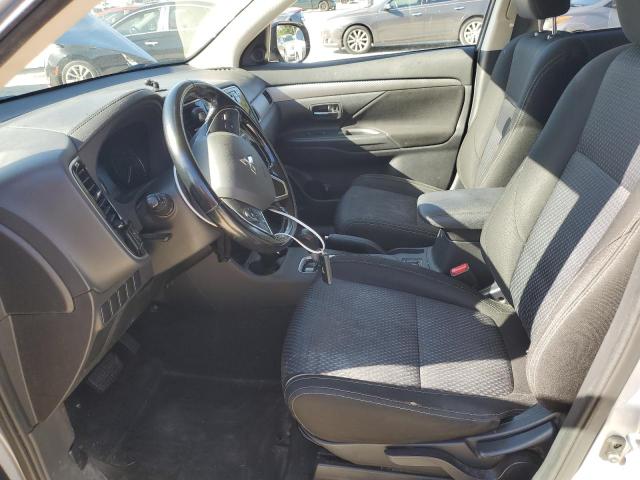 Photo 7 from auction – 2016 MITSUBISHI OUTLANDER with VIN JA4AD3A39GZ001487