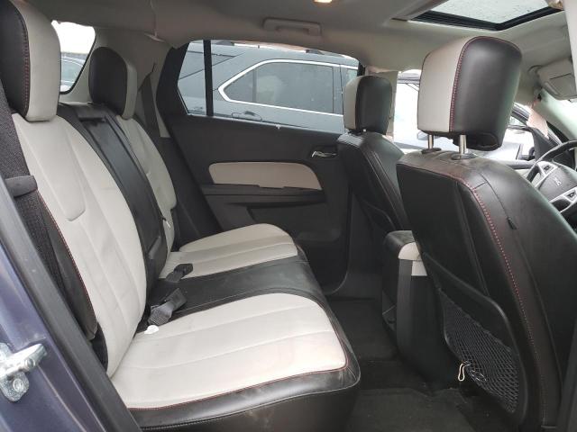 Photo 10 from auction – 2013 GMC TERRAIN SL with VIN 2GKFLVE36D6120419