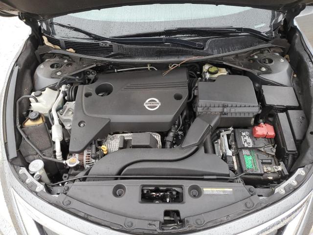 Photo 11 from auction – 2015 NISSAN ALTIMA 2.5 with VIN 1N4AL3AP4FC432239