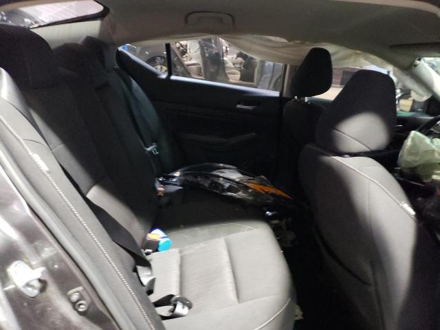 Photo 10 from auction – 2022 NISSAN ALTIMA SV with VIN 1N4BL4DV0NN320626