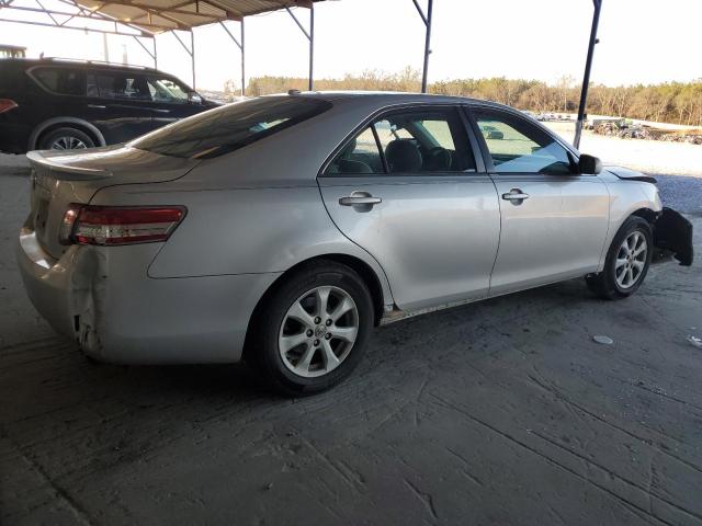Photo 3 from auction – 2011 TOYOTA CAMRY BASE with VIN 4T1BF3EK9BU737885