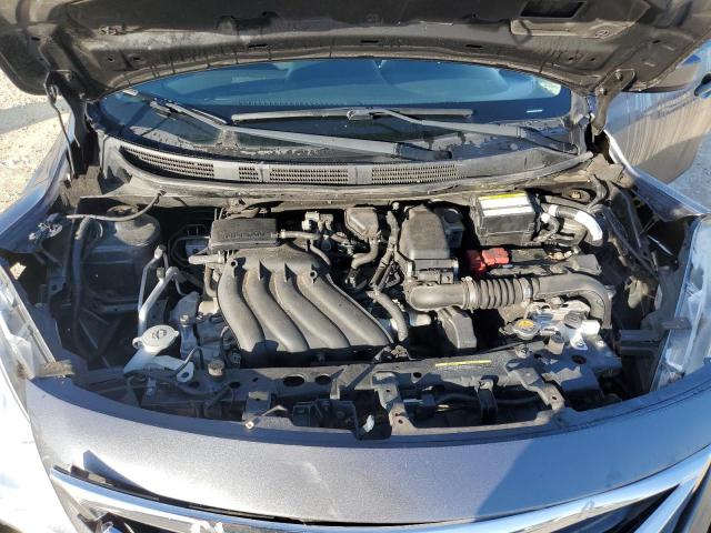 Photo 11 from auction – 2016 NISSAN VERSA S with VIN 3N1CN7AP2GL861764