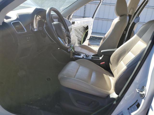 Photo 7 from auction – 2016 MAZDA CX-5 TOURI with VIN JM3KE2CY1G0859400