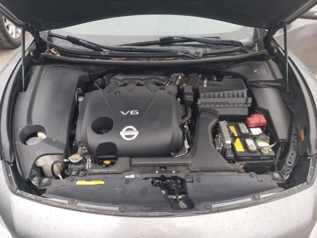 Photo 11 from auction – 2014 NISSAN MAXIMA S with VIN 1N4AA5AP2EC909329
