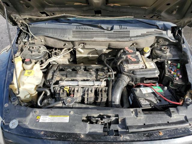 Photo 11 from auction – 2012 DODGE CALIBER SX with VIN 1C3CDWDA0CD532437